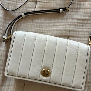 Coach Crossbody Bag